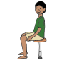T Stool