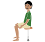 T Stool