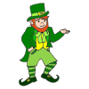 Leprechaun Picture