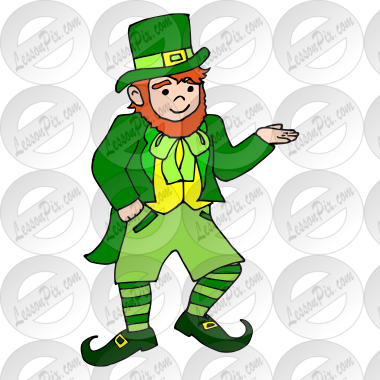 Leprechaun Picture