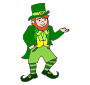 Leprechaun Picture