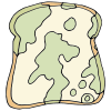 Moldy Bread Picture