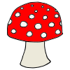 Mushroom Picture