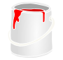 Red Paint