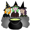 Witches Brew Picture