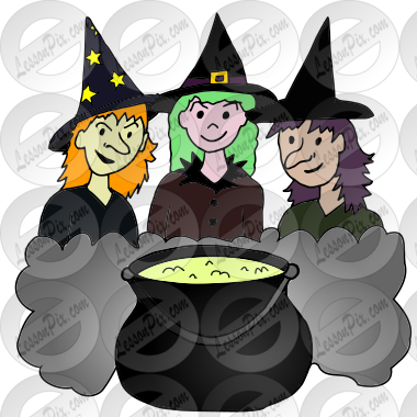 Witches Brew Picture