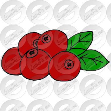 Cranberries