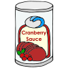 Cranberry Sauce