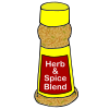 Spice Blend Picture