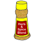 Spice Blend Picture