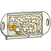 Sweet Potato Casserole