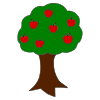 Apple Tree Picture