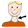 Neck
