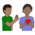their asl