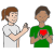 their asl