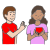 their asl