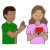 their asl