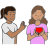 their asl
