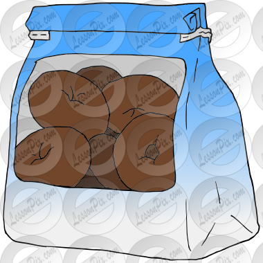 Chocolate Donuts Picture