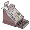 Cash Register
