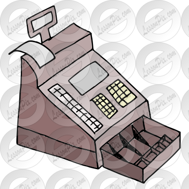 Cash Register