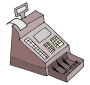 Cash Register