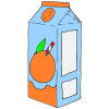 Orange Juice Picture