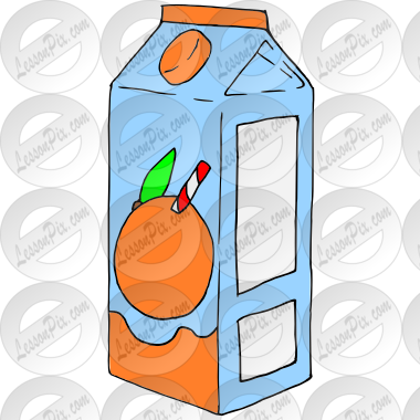 Orange Juice