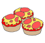 Pizza Bites