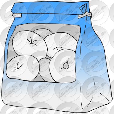 Powdered Donuts