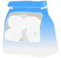 Powdered Donuts