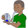Spirometer  Picture