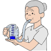 Spirometer  Picture
