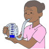 Spirometer  Picture