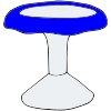 Stool Picture