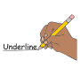 Underline