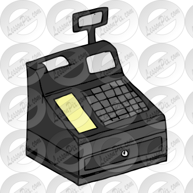 Cash Register