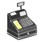 Cash Register