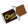 Chocolate Picture