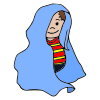 Hide