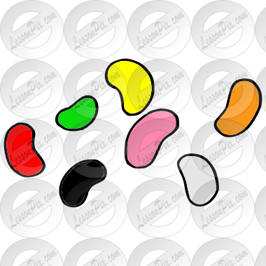 jellybeans