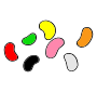 jellybeans