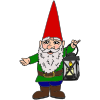 Gnome Picture