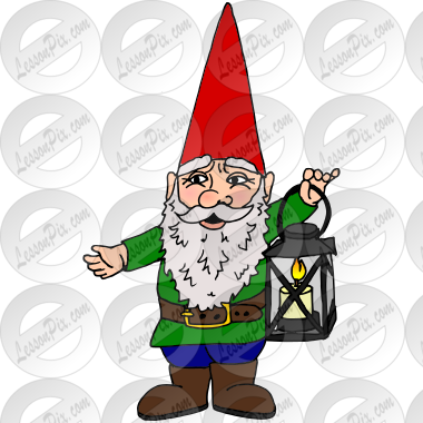 Gnome