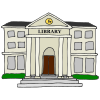 Library Picture