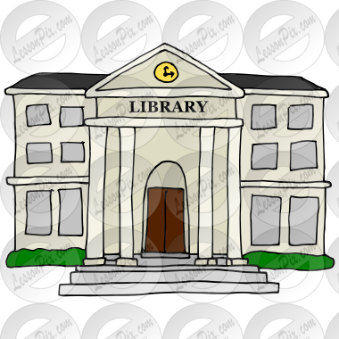 Library Picture