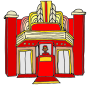 Movie Theater