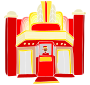 Movie Theater