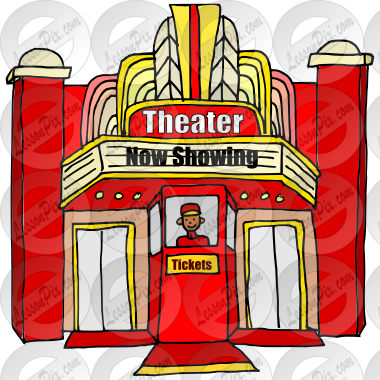 Theater Picture