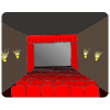 Movie Theater Picture